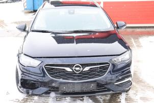 Opel Insignia Sports Tourer 1.5 Turbo 16V 165 Épave (2020, Bleu)