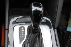 Opel Insignia Sports Tourer 1.5 Turbo 16V 165 Épave (2020, Bleu)