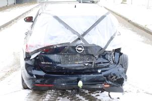 Opel Insignia Sports Tourer 1.5 Turbo 16V 165 Épave (2020, Bleu)