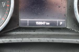 Opel Insignia Sports Tourer 1.5 Turbo 16V 165 Épave (2020, Bleu)