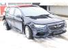 Opel Insignia Sports Tourer 1.5 Turbo 16V 165 Vehículo de desguace (2020, Azul)