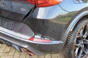 Cupra Formentor 2.5 VZ5 16V 4Drive Épave (2022, Métallisé, Noir)