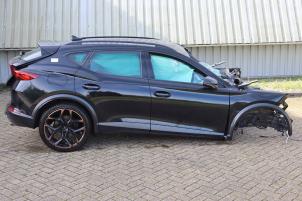 Cupra Formentor 2.5 VZ5 16V 4Drive Épave (2022, Métallisé, Noir)