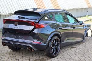 Cupra Formentor 2.5 VZ5 16V 4Drive Épave (2022, Métallisé, Noir)