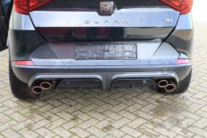 Cupra Formentor 2.5 VZ5 16V 4Drive Épave (2022, Métallisé, Noir)