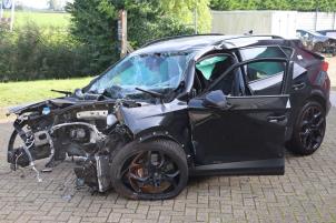 Cupra Formentor 2.5 VZ5 16V 4Drive Épave (2022, Métallisé, Noir)