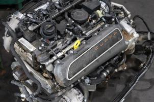 Cupra Formentor 2.5 VZ5 16V 4Drive Épave (2022, Métallisé, Noir)