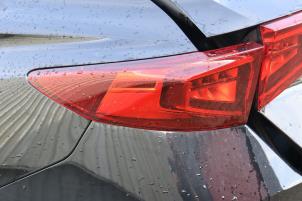 Cupra Formentor 2.5 VZ5 16V 4Drive Épave (2022, Métallisé, Noir)