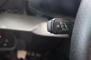 Cupra Formentor 2.5 VZ5 16V 4Drive Épave (2022, Métallisé, Noir)