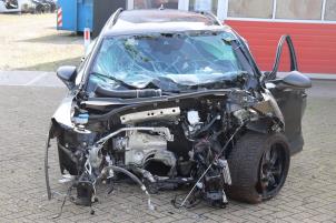 Cupra Formentor 2.5 VZ5 16V 4Drive Épave (2022, Métallisé, Noir)