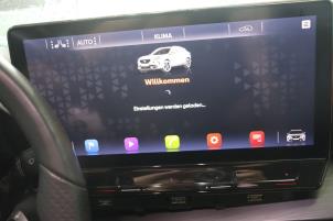 Cupra Formentor 2.5 VZ5 16V 4Drive Épave (2022, Métallisé, Noir)