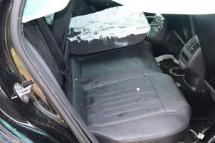 Cupra Formentor 2.5 VZ5 16V 4Drive Épave (2022, Métallisé, Noir)