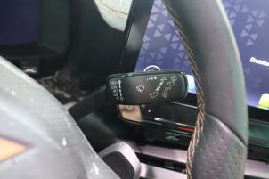 Cupra Formentor 2.5 VZ5 16V 4Drive Épave (2022, Métallisé, Noir)