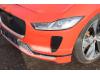 Jaguar I-Pace EV400 AWD Salvage vehicle (2018, Red)