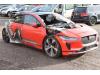 Jaguar I-Pace 18- salvage car from 2018