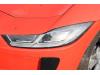 Jaguar I-Pace EV400 AWD Samochód złomowany (2018, Czerwony)