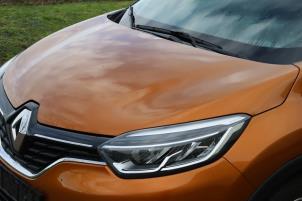Renault Captur I 1.3 TCE 150 16V Épave (2019, Orange)
