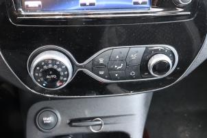 Renault Captur I 1.3 TCE 150 16V Épave (2019, Orange)