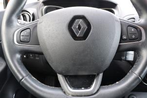 Renault Captur I 1.3 TCE 150 16V Épave (2019, Orange)