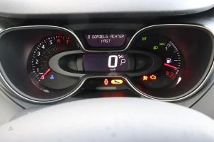 Renault Captur I 1.3 TCE 150 16V Épave (2019, Orange)