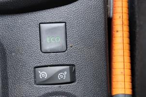 Renault Captur I 1.3 TCE 150 16V Épave (2019, Orange)