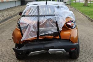 Renault Captur I 1.3 TCE 150 16V Épave (2019, Orange)