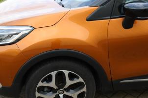 Renault Captur I 1.3 TCE 150 16V Épave (2019, Orange)