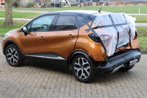 Renault Captur I 1.3 TCE 150 16V Épave (2019, Orange)
