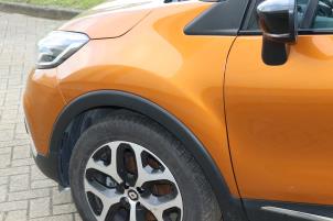 Renault Captur I 1.3 TCE 150 16V Épave (2019, Orange)