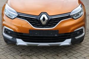 Renault Captur I 1.3 TCE 150 16V Épave (2019, Orange)