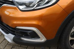 Renault Captur I 1.3 TCE 150 16V Épave (2019, Orange)