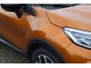 Renault Captur 1.3 TCE 150 16V Salvage vehicle (2019, Orange)