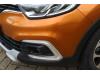 Renault Captur 1.3 TCE 150 16V Vehículo de desguace (2019, Naranja)