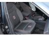 Seat Ibiza V 1.0 TSI 12V Salvage vehicle (2019, Metallic, Silver grey)
