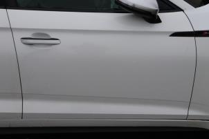 Audi S5 Sportback 3.0 TFSI V6 24V Épave (2017, Blanc)