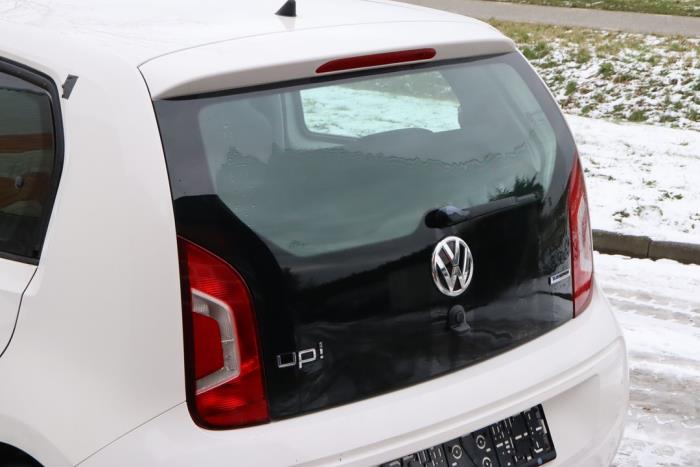 Volkswagen Up! 1.0 12V 60 Épave (2015, Blanc)