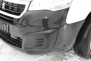 Peugeot Partner 1.6 HDI 75 Phase 2 Épave (2015, Granit)