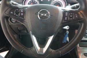 Opel Astra K 1.4 Turbo 16V Épave (2019, Bleu)