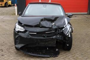 Opel Corsa F 1.2 12V 75 Épave (2021, Métallisé, Noir)