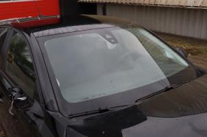 Opel Corsa F 1.2 12V 75 Épave (2021, Métallisé, Noir)