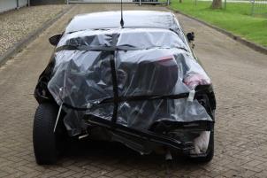 Opel Corsa F 1.2 12V 75 Épave (2021, Métallisé, Noir)