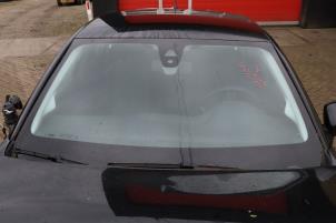 Opel Corsa F 1.2 12V 75 Épave (2021, Métallisé, Noir)