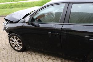 Opel Corsa F 1.2 12V 75 Épave (2021, Métallisé, Noir)