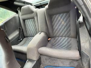 Volkswagen Corrado 2.8 VR6 Vehículo de desguace (1992, Azul)