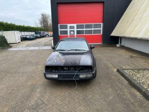 Volkswagen Corrado 2.8 VR6 Vehículo de desguace (1992, Azul)