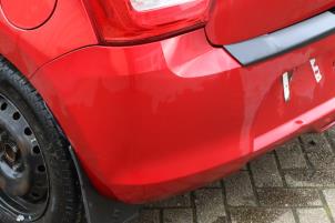 Suzuki Swift 1.2 Dual Jet 16V Vehículo de desguace (2017, Rojo)