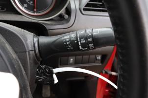 Suzuki Swift 1.2 Dual Jet 16V Vehículo de desguace (2017, Rojo)