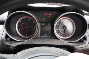 Suzuki Swift 1.2 Dual Jet 16V Vehículo de desguace (2017, Rojo)