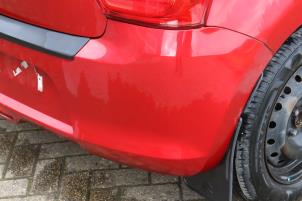 Suzuki Swift 1.2 Dual Jet 16V Vehículo de desguace (2017, Rojo)
