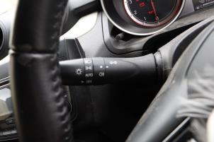 Suzuki Swift 1.2 Dual Jet 16V Vehículo de desguace (2017, Rojo)